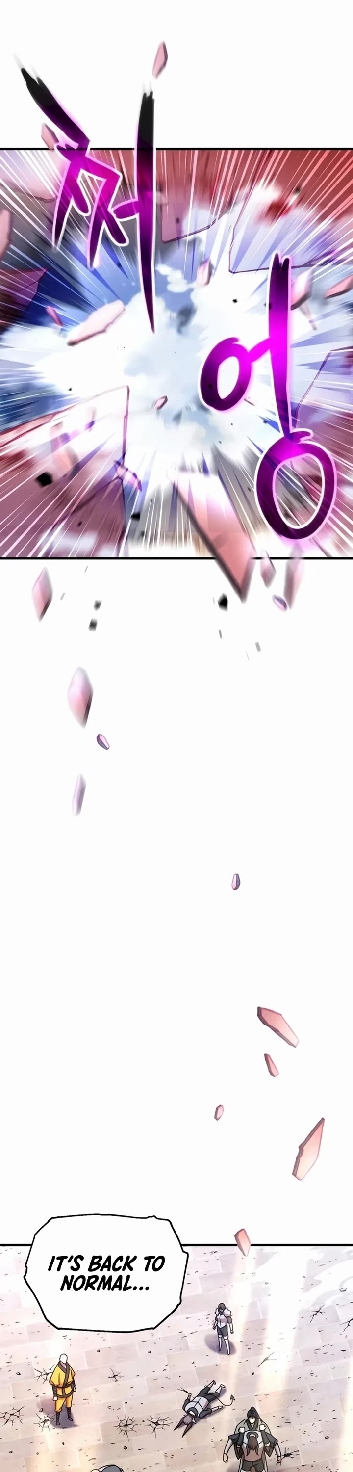 The Player That Can't Level Up Chapter 220 page 41 - Chapter 220 (S4 End)