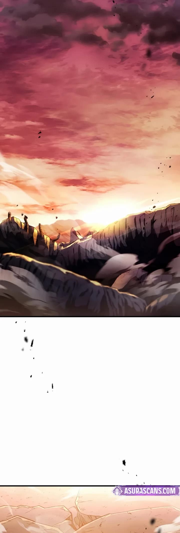 The Player That Can't Level Up Chapter 220 page 44 - Chapter 220 (S4 End)