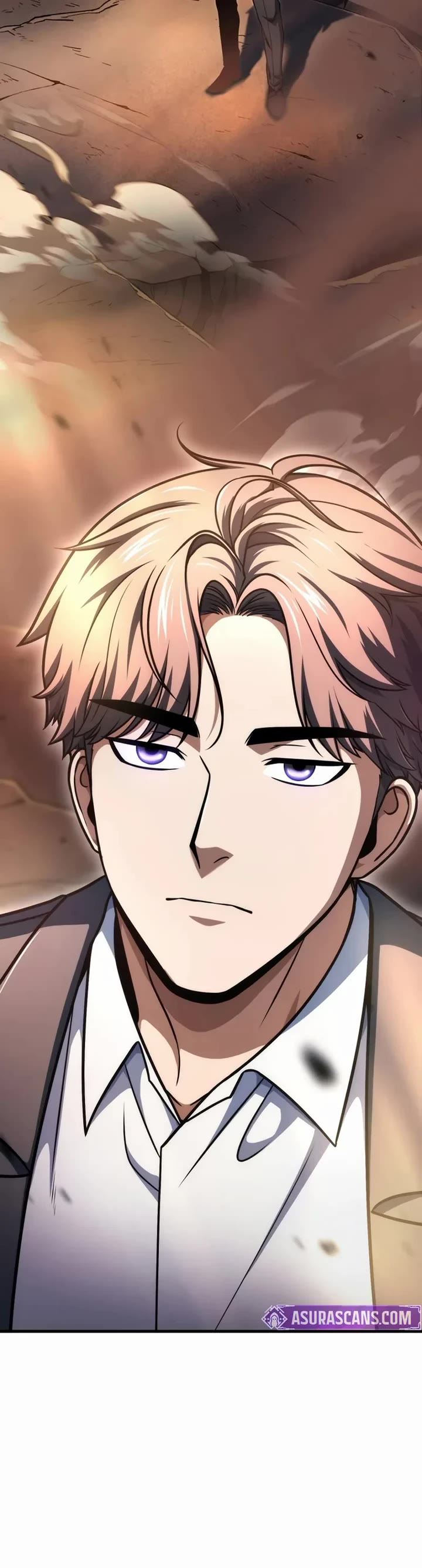 The Player That Can't Level Up Chapter 220 page 48 - Chapter 220 (S4 End)