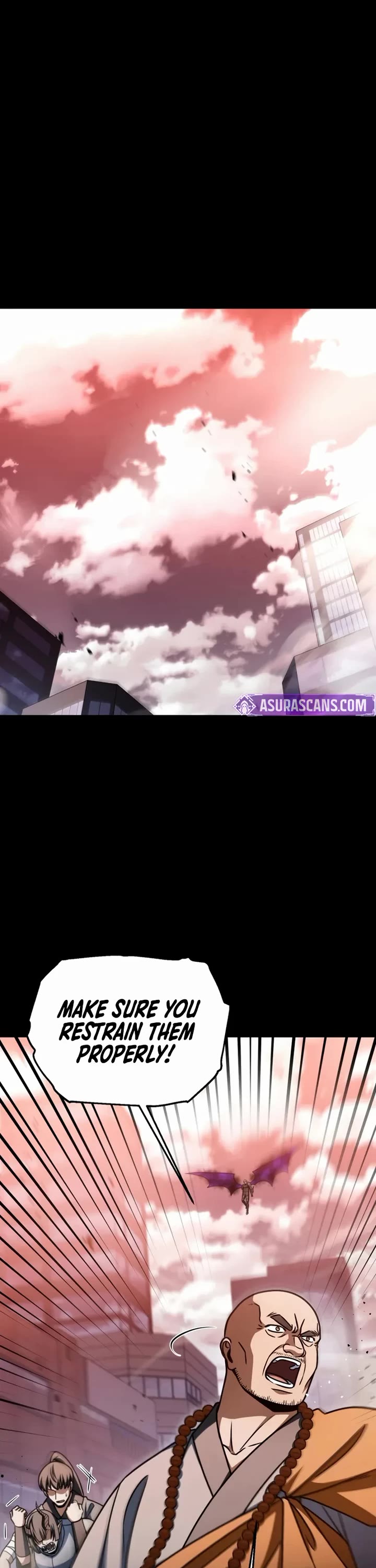 The Player That Can't Level Up Chapter 220 page 8 - Chapter 220 (S4 End)