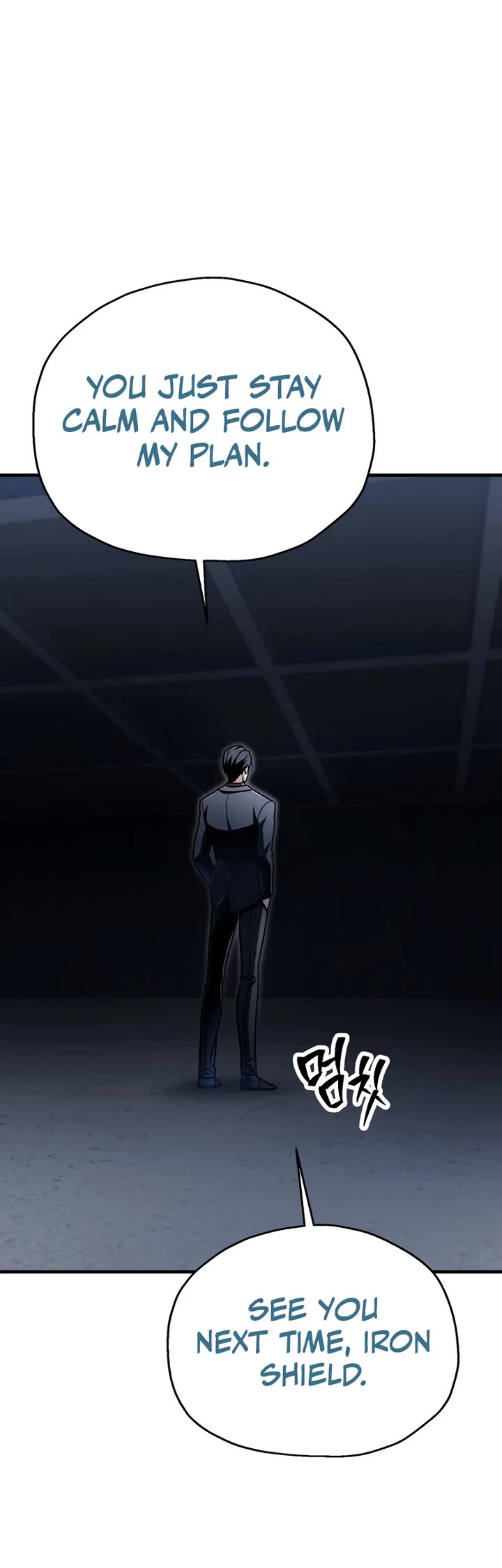 The Player That Can't Level Up Chapter 221 page 10 - Chapter 221 (S5 Start)
