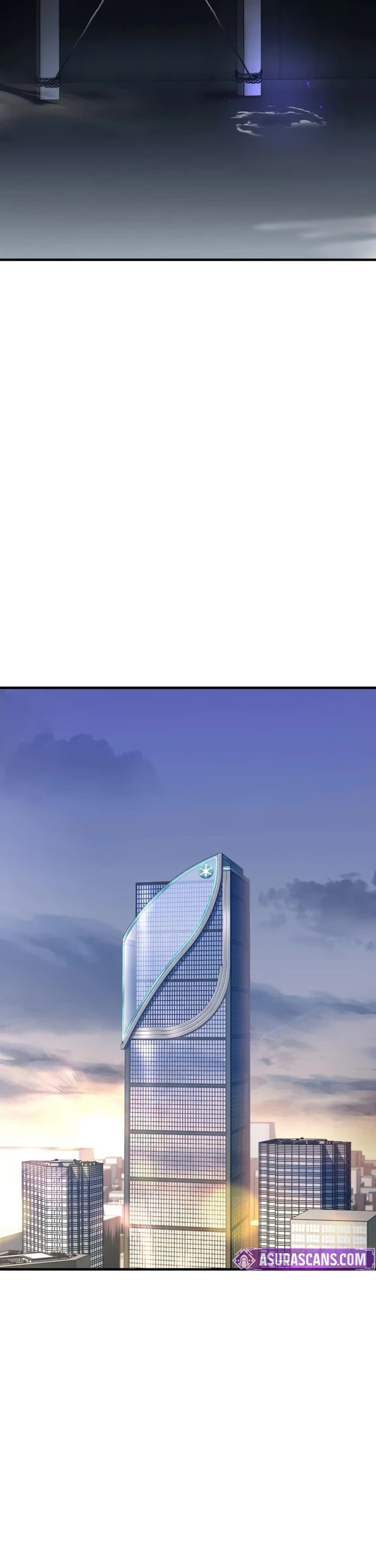 The Player That Can't Level Up Chapter 221 page 12 - Chapter 221 (S5 Start)