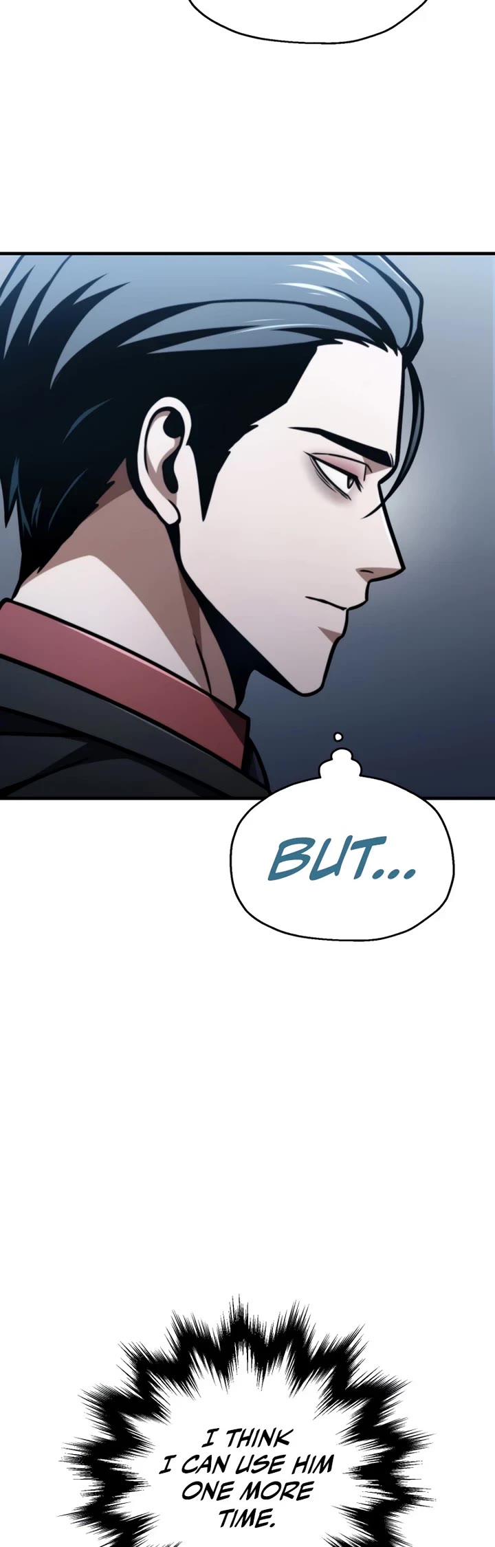 The Player That Can't Level Up Chapter 221 page 14 - Chapter 221 (S5 Start)
