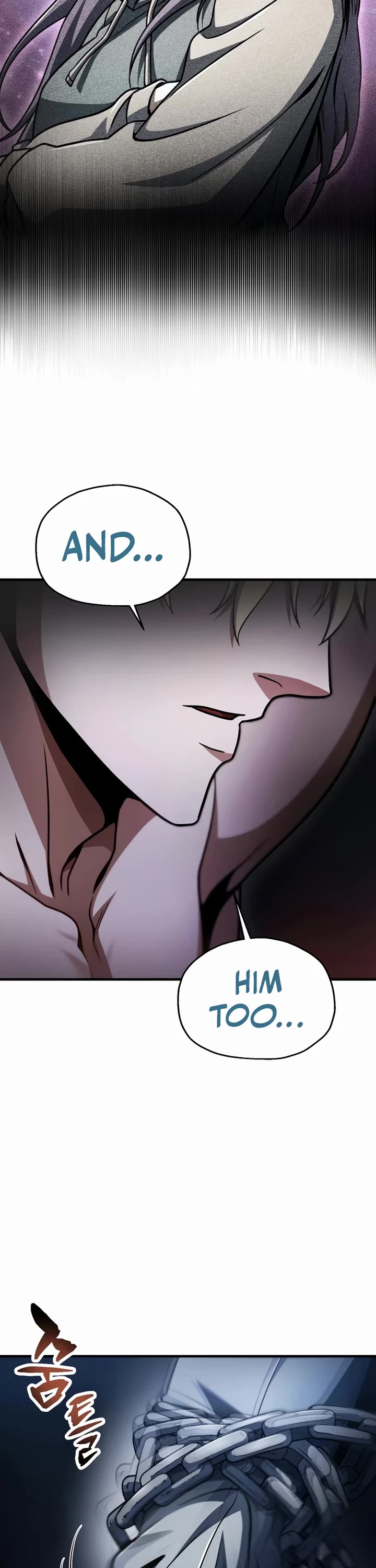 The Player That Can't Level Up Chapter 221 page 17 - Chapter 221 (S5 Start)