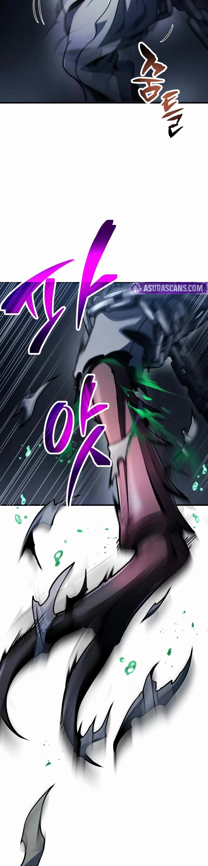 The Player That Can't Level Up Chapter 221 page 18 - Chapter 221 (S5 Start)