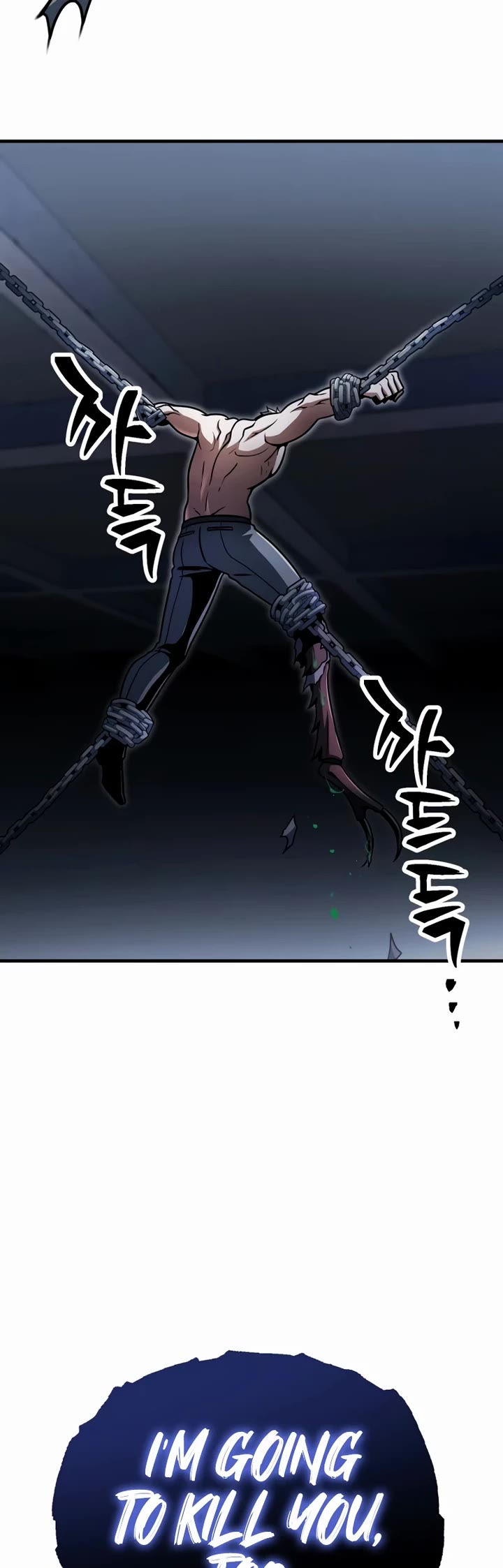The Player That Can't Level Up Chapter 221 page 19 - Chapter 221 (S5 Start)