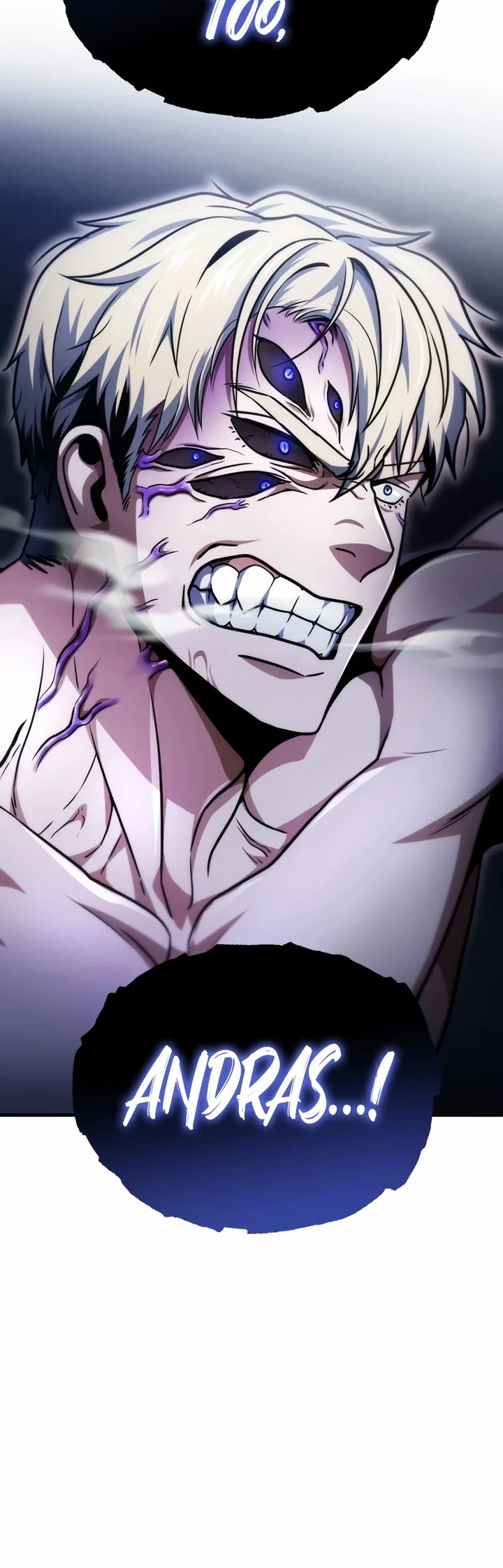 The Player That Can't Level Up Chapter 221 page 20 - Chapter 221 (S5 Start)