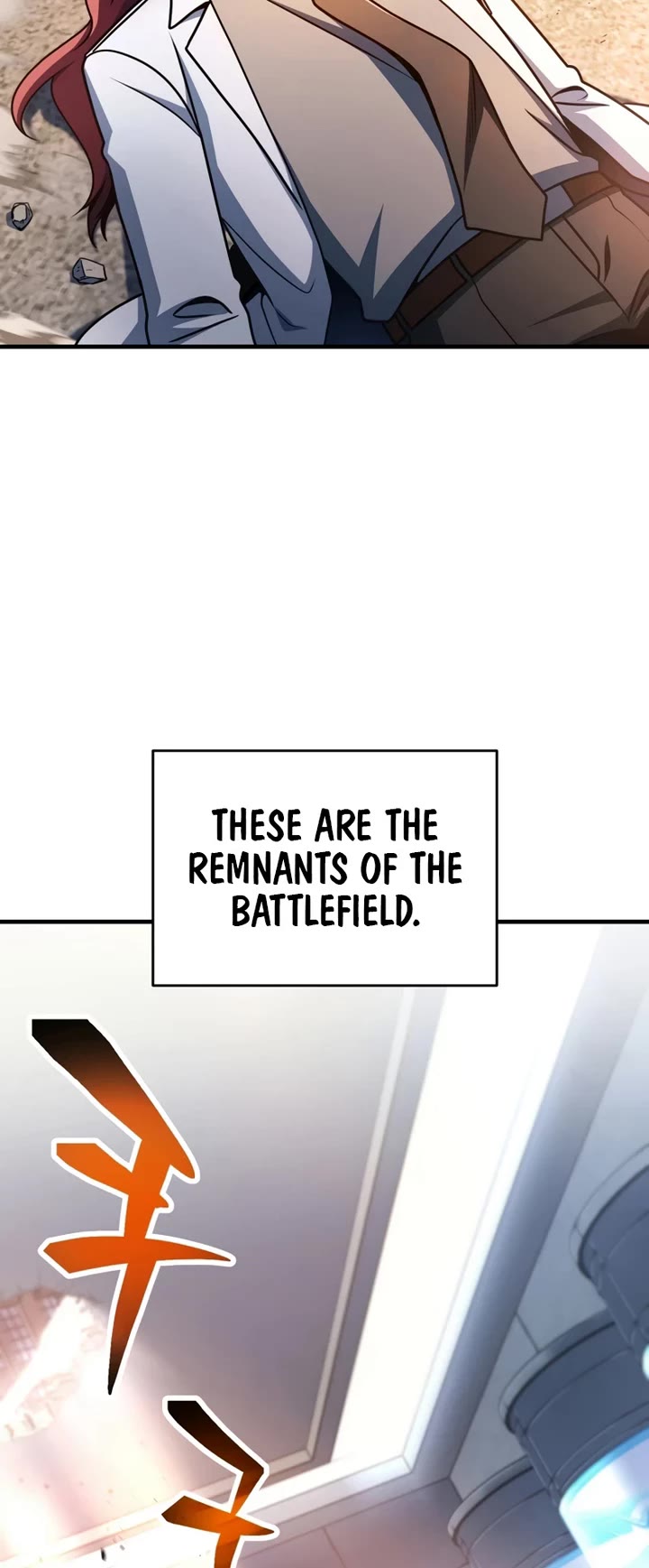 The Player That Can't Level Up Chapter 221 page 24 - Chapter 221 (S5 Start)