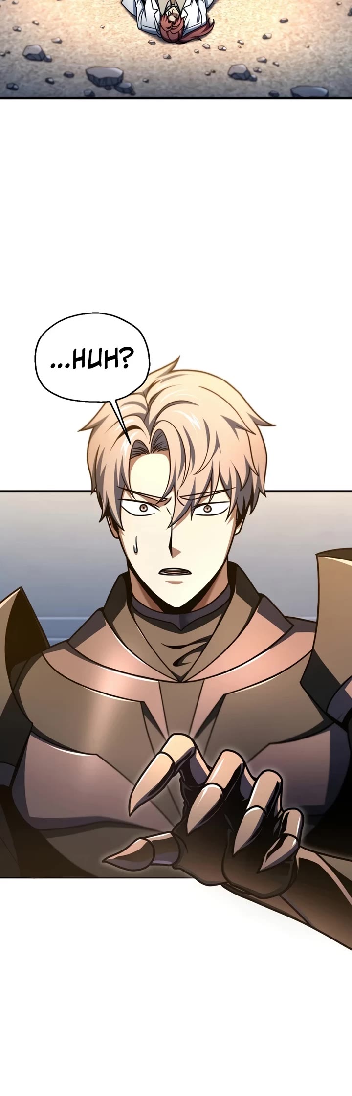 The Player That Can't Level Up Chapter 221 page 30 - Chapter 221 (S5 Start)