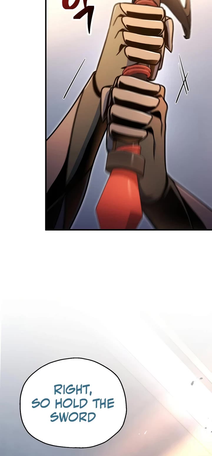 The Player That Can't Level Up Chapter 221 page 34 - Chapter 221 (S5 Start)