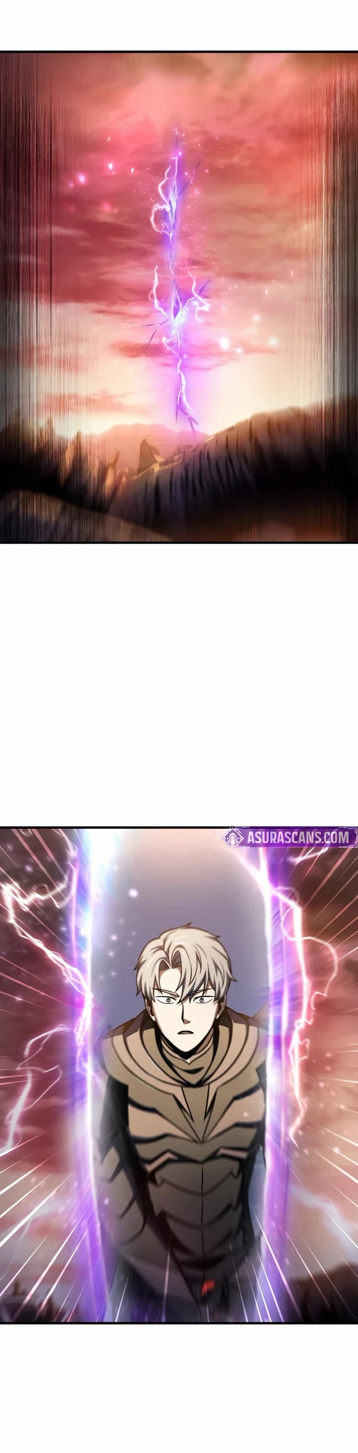 The Player That Can't Level Up Chapter 221 page 38 - Chapter 221 (S5 Start)