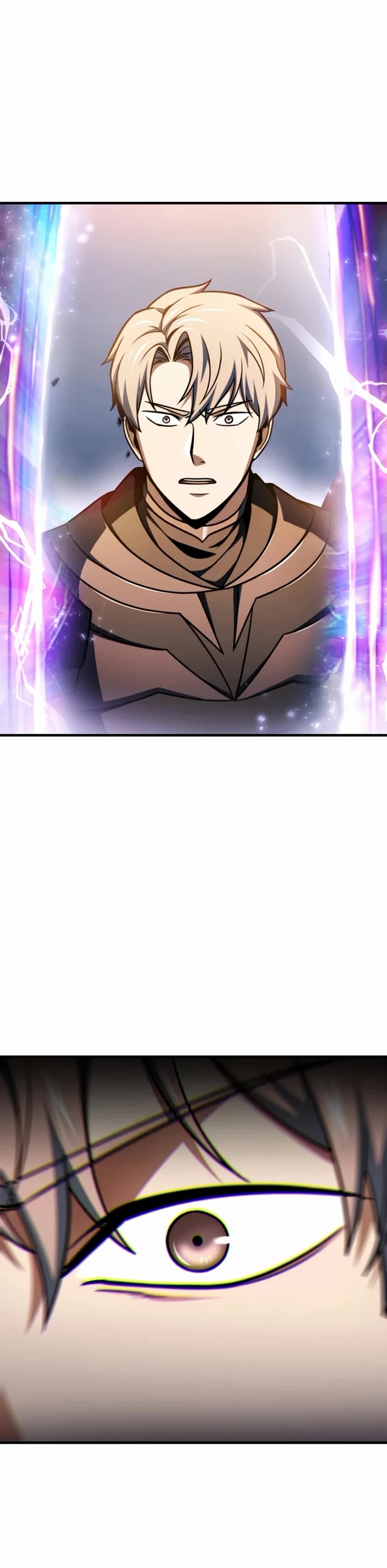 The Player That Can't Level Up Chapter 221 page 39 - Chapter 221 (S5 Start)