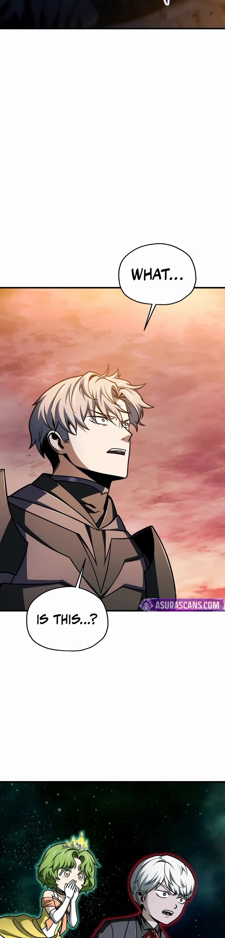 The Player That Can't Level Up Chapter 221 page 41 - Chapter 221 (S5 Start)