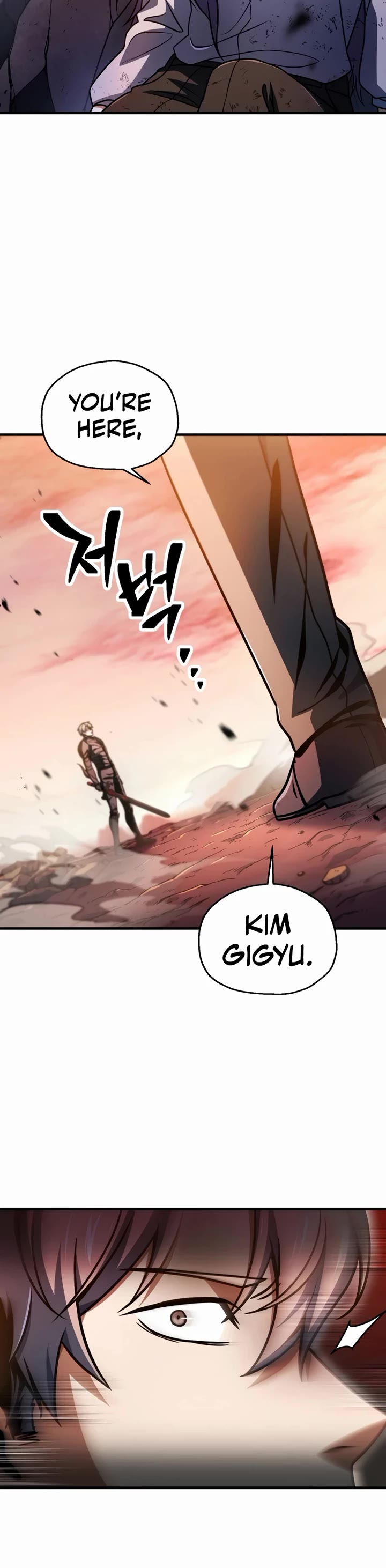 The Player That Can't Level Up Chapter 221 page 43 - Chapter 221 (S5 Start)