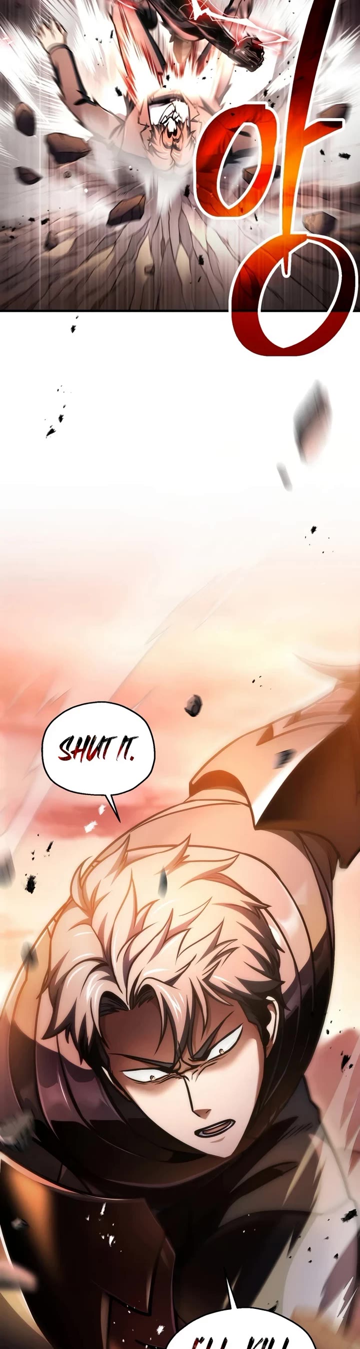 The Player That Can't Level Up Chapter 221 page 46 - Chapter 221 (S5 Start)