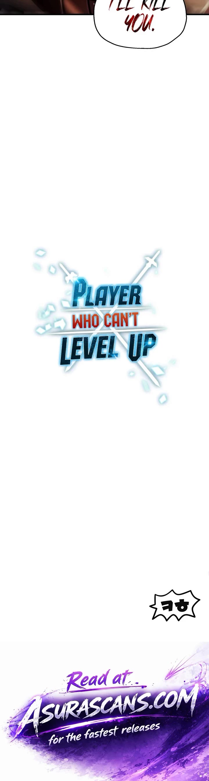 The Player That Can't Level Up Chapter 221 page 47 - Chapter 221 (S5 Start)