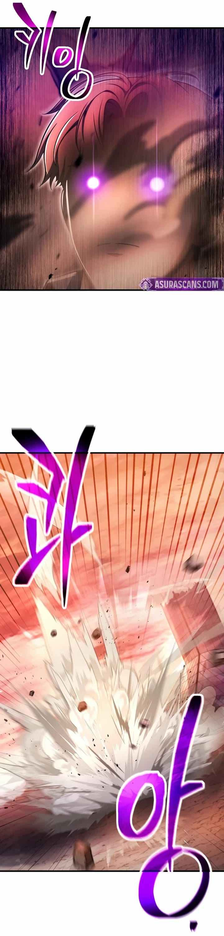 The Player That Can't Level Up Chapter 222 page 15 - Chapter 222