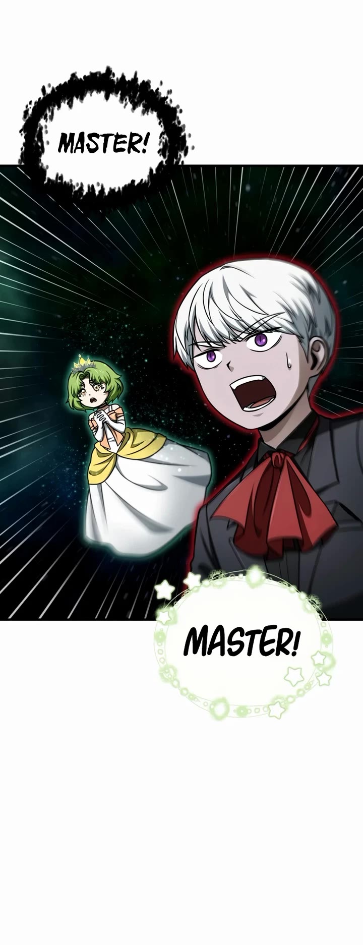 The Player That Can't Level Up Chapter 222 page 19 - Chapter 222
