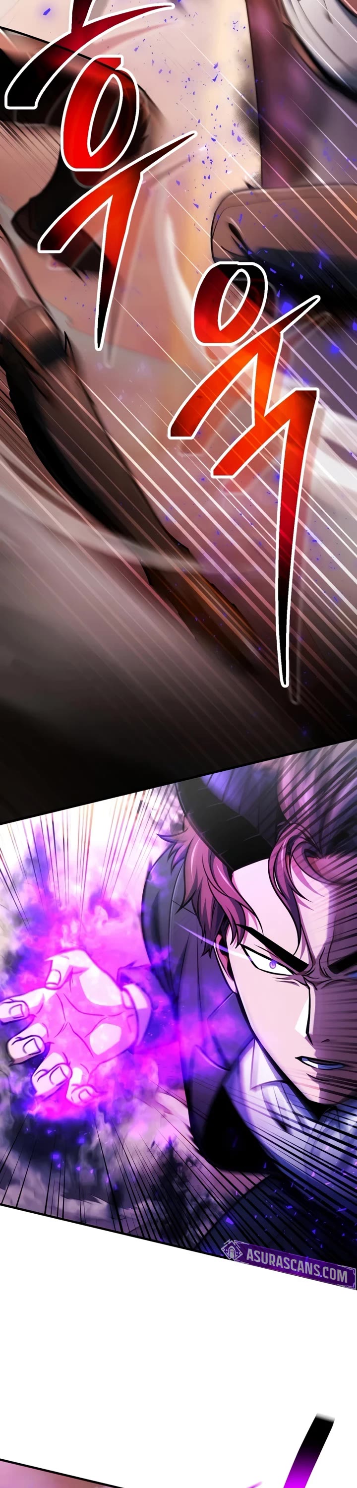 The Player That Can't Level Up Chapter 222 page 21 - Chapter 222