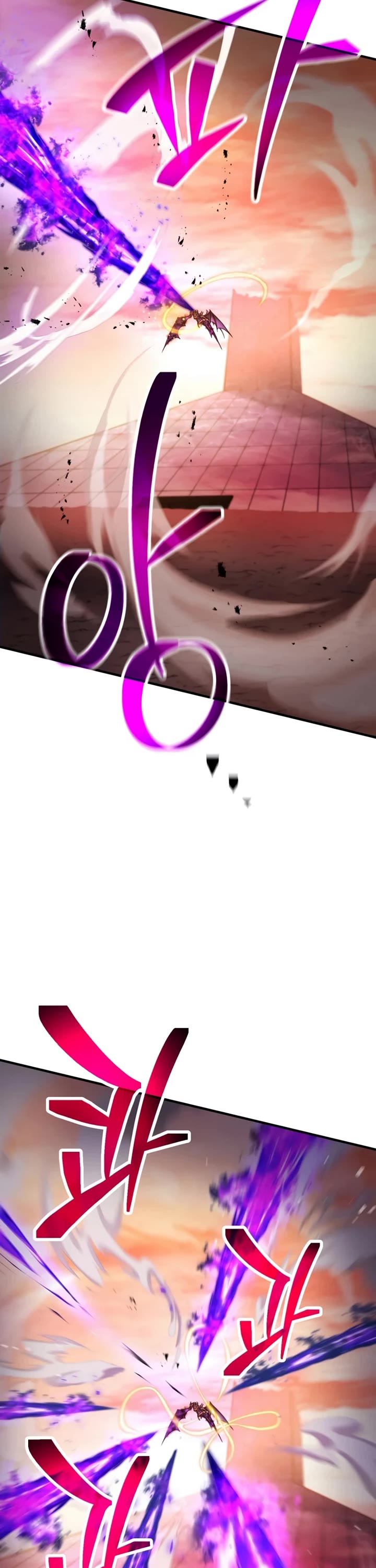 The Player That Can't Level Up Chapter 222 page 22 - Chapter 222
