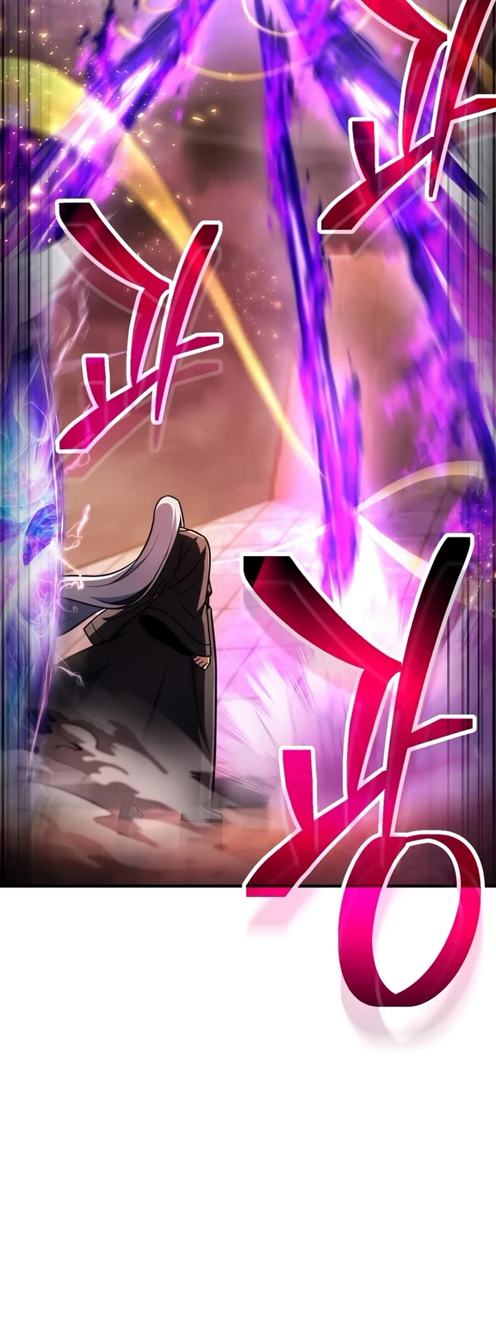 The Player That Can't Level Up Chapter 222 page 24 - Chapter 222