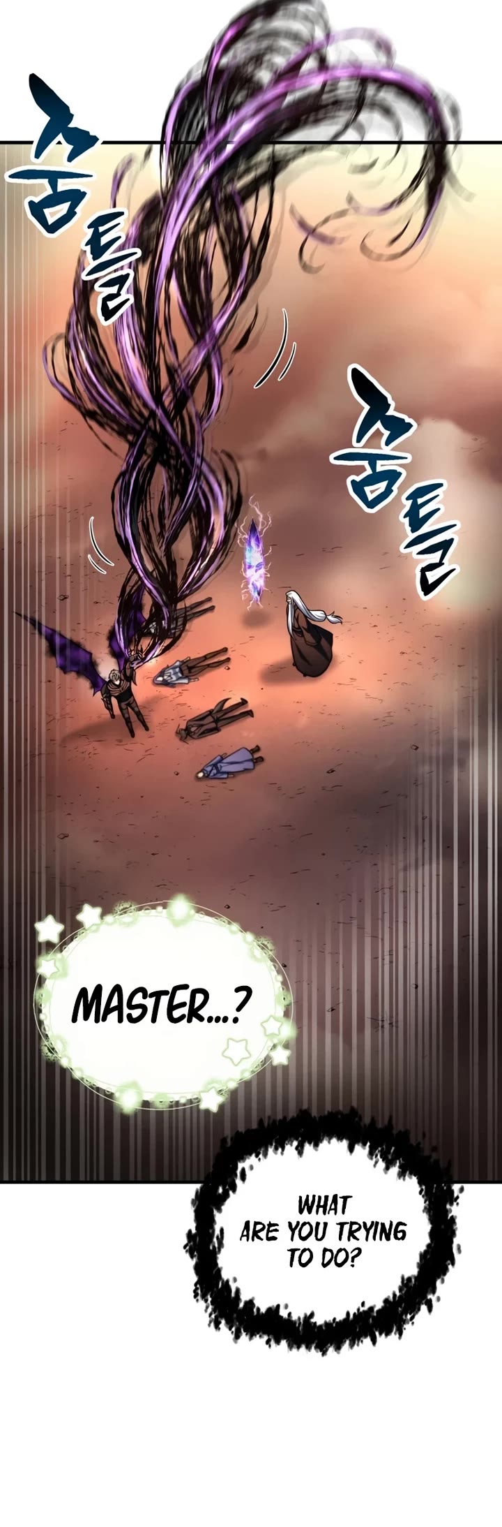 The Player That Can't Level Up Chapter 222 page 34 - Chapter 222