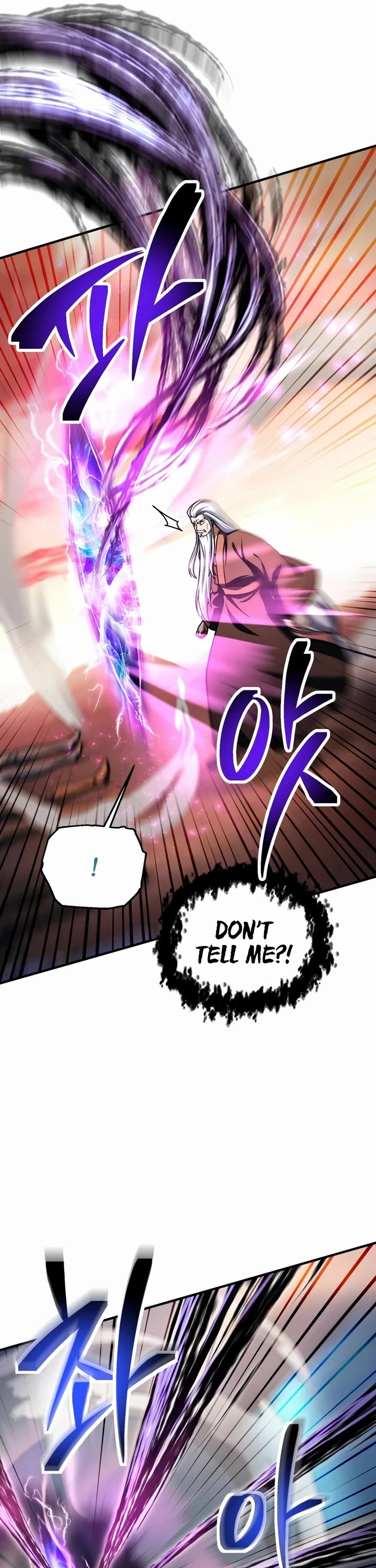 The Player That Can't Level Up Chapter 222 page 35 - Chapter 222
