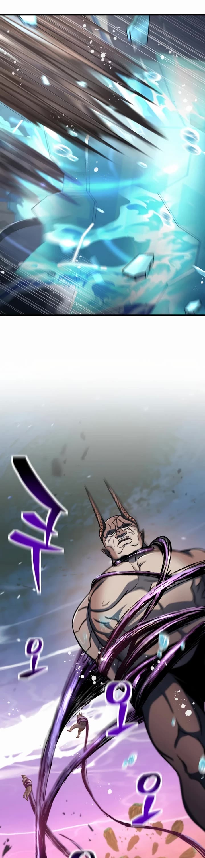 The Player That Can't Level Up Chapter 222 page 37 - Chapter 222