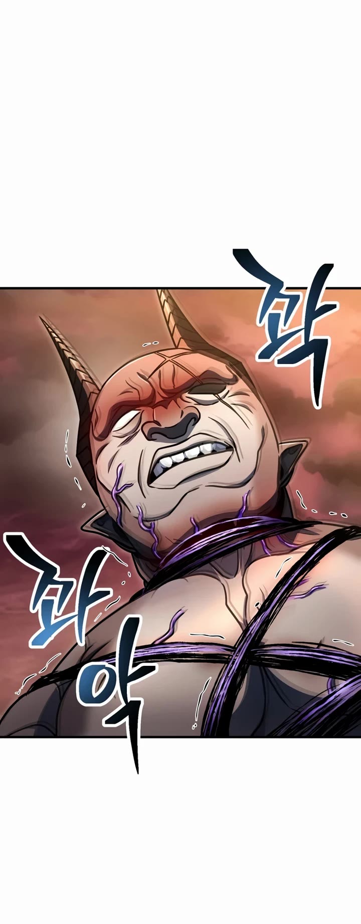 The Player That Can't Level Up Chapter 222 page 39 - Chapter 222