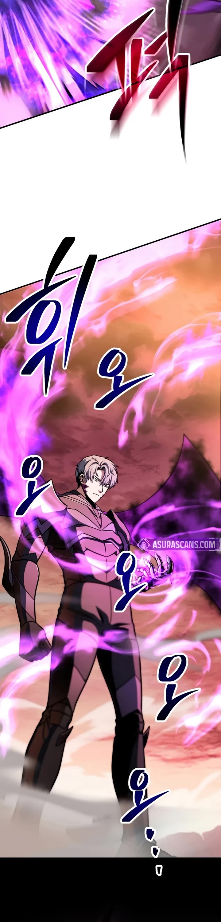 The Player That Can't Level Up Chapter 222 page 41 - Chapter 222
