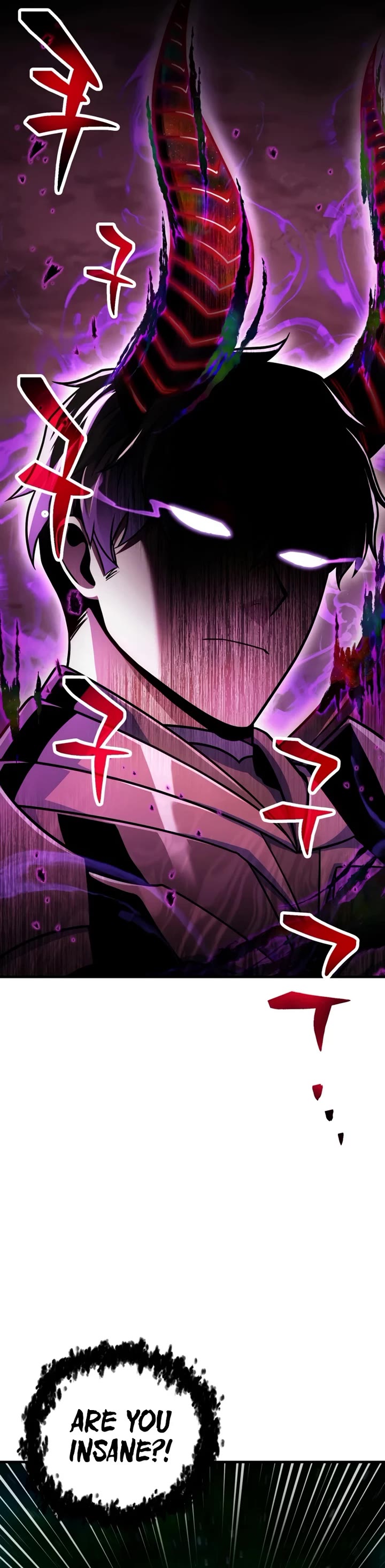 The Player That Can't Level Up Chapter 222 page 42 - Chapter 222