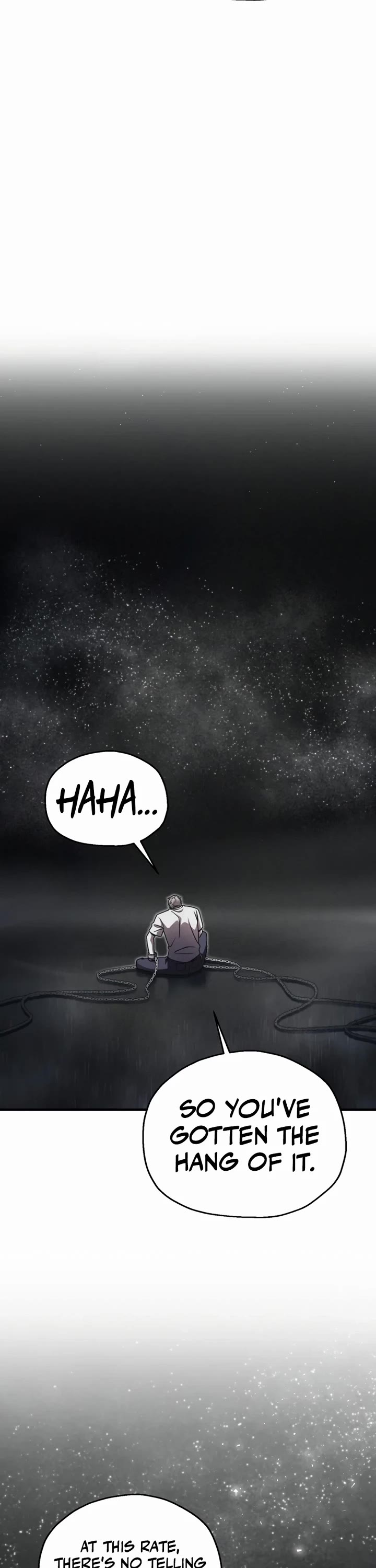 The Player That Can't Level Up Chapter 222 page 45 - Chapter 222