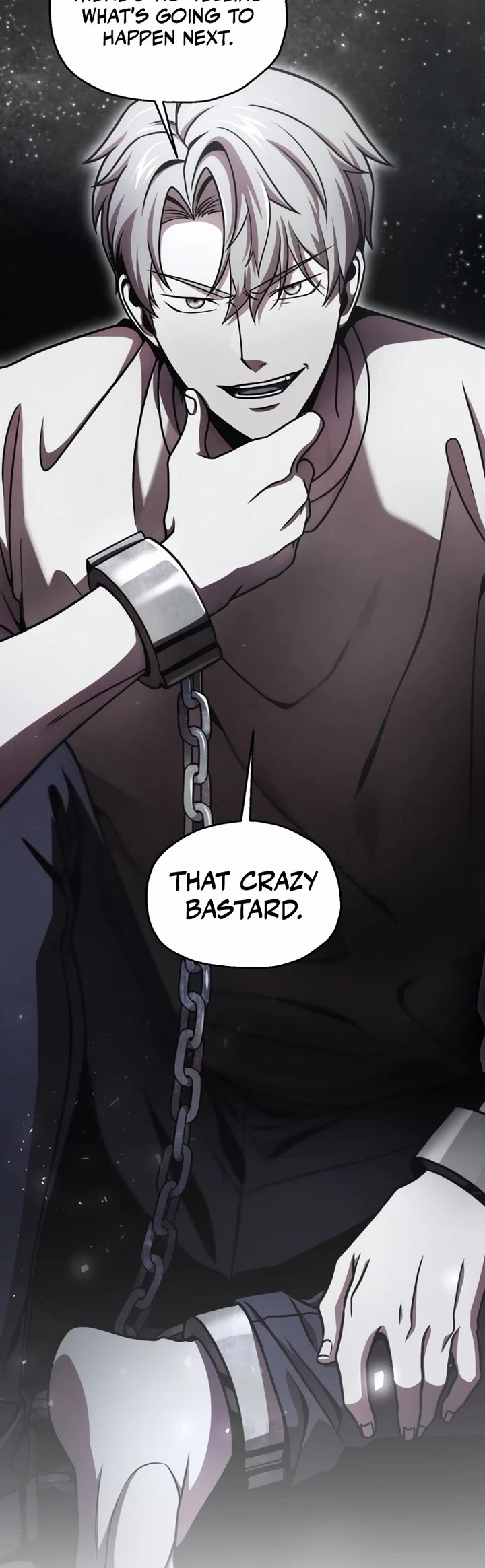 The Player That Can't Level Up Chapter 222 page 46 - Chapter 222