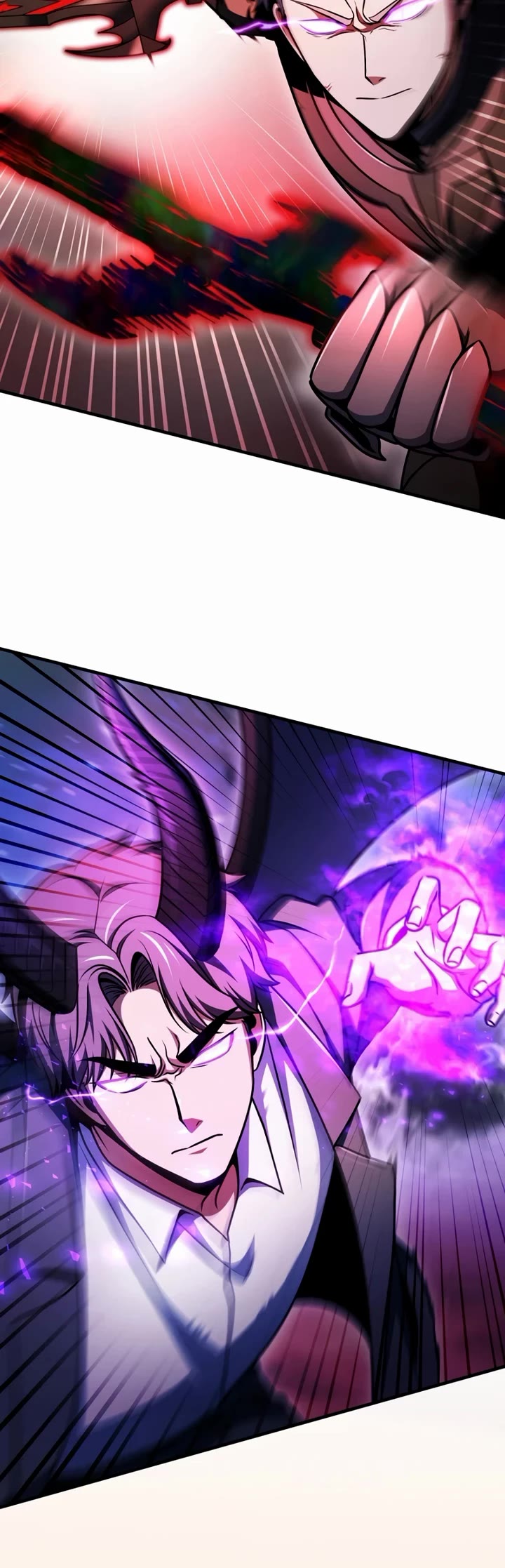 The Player That Can't Level Up Chapter 223 page 10 - Chapter 223