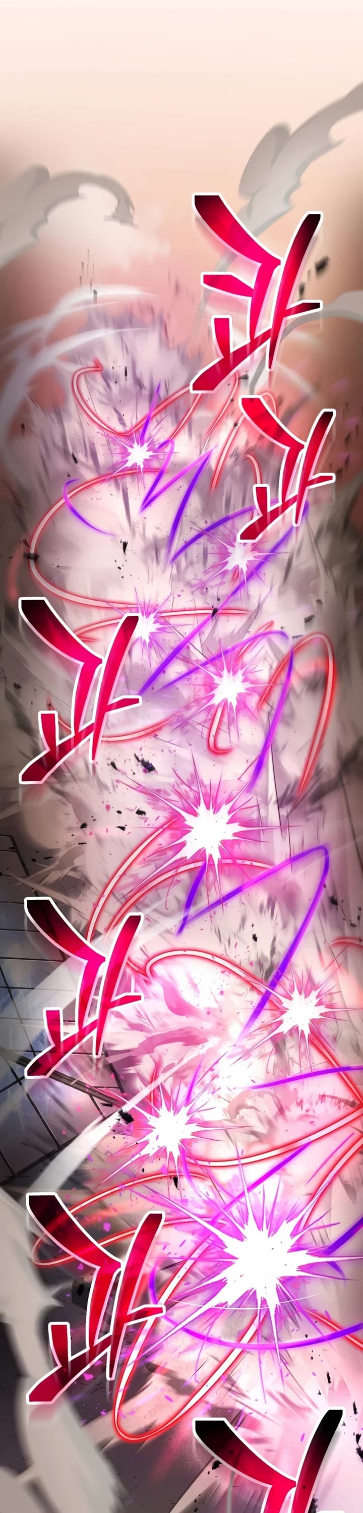 The Player That Can't Level Up Chapter 223 page 11 - Chapter 223