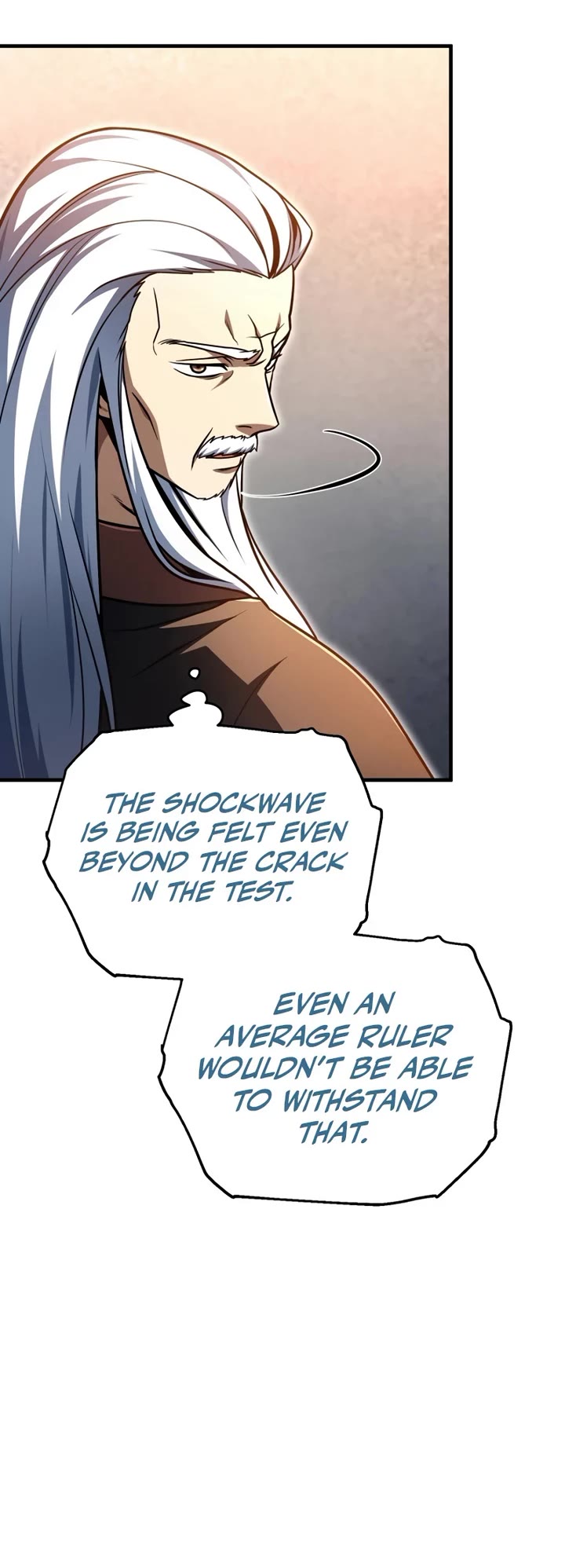 The Player That Can't Level Up Chapter 223 page 15 - Chapter 223