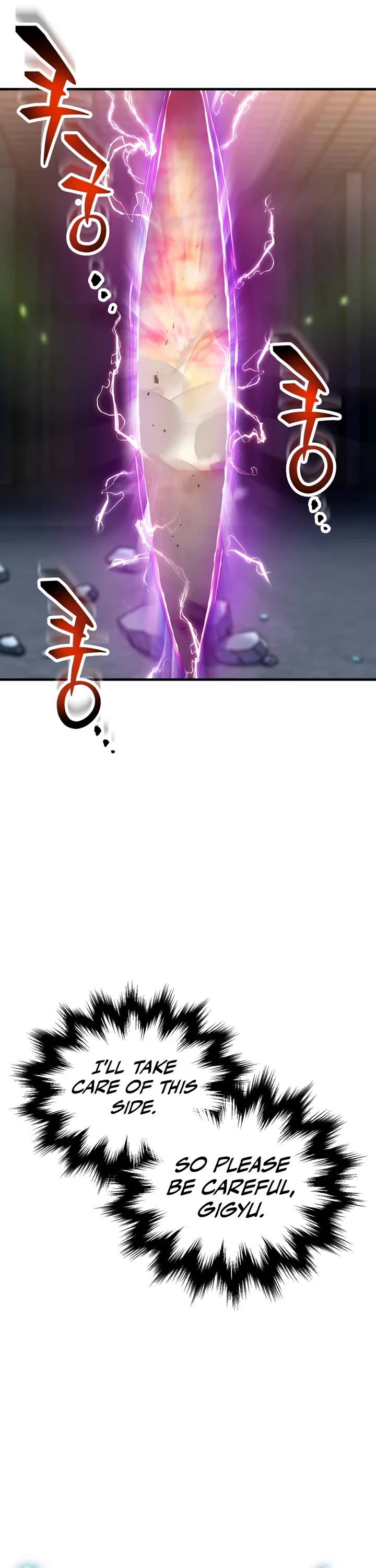 The Player That Can't Level Up Chapter 223 page 16 - Chapter 223