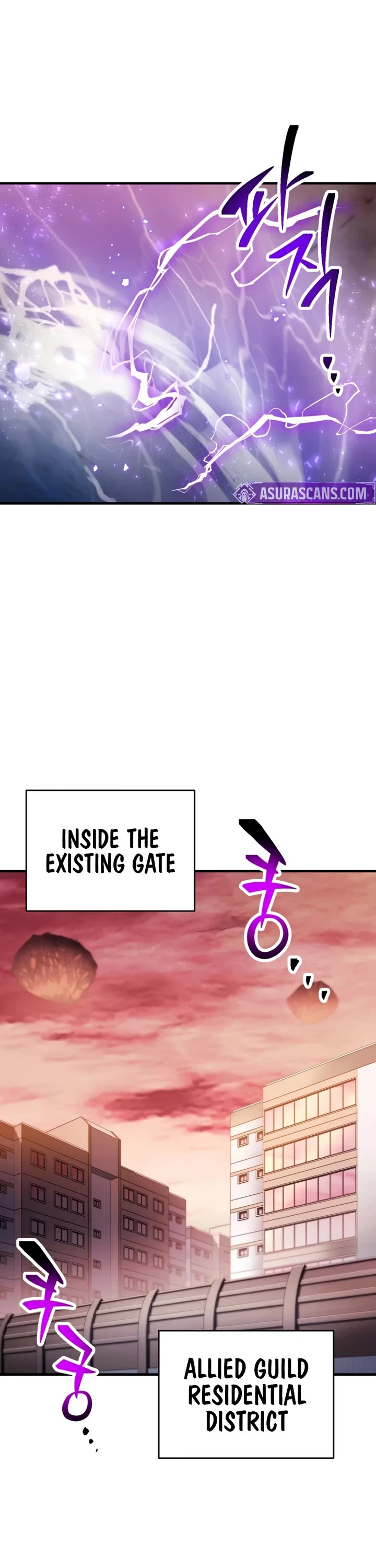 The Player That Can't Level Up Chapter 223 page 18 - Chapter 223