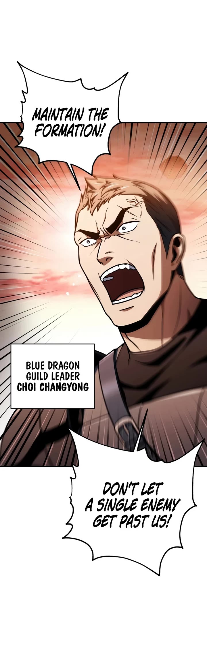 The Player That Can't Level Up Chapter 223 page 19 - Chapter 223