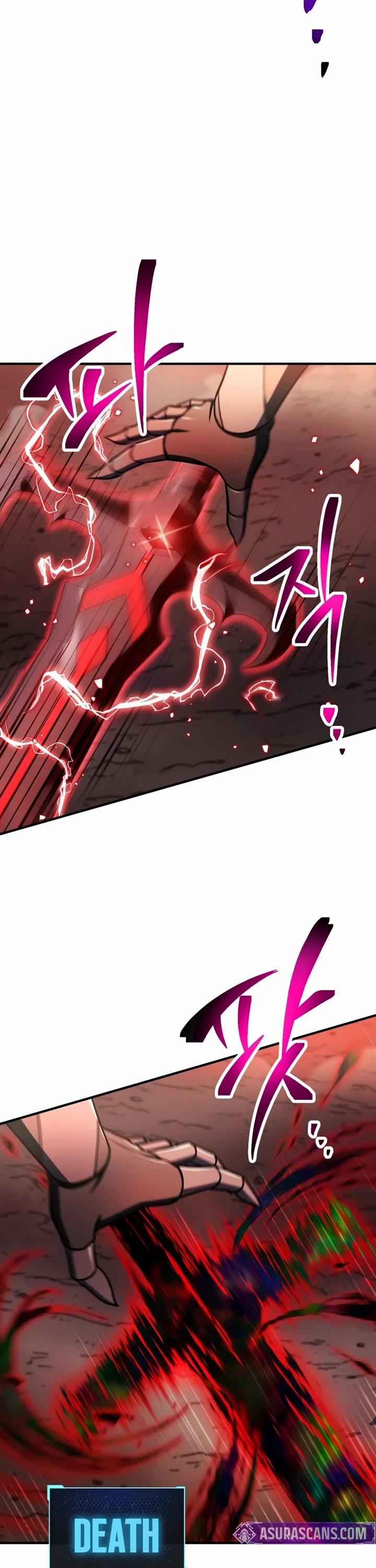 The Player That Can't Level Up Chapter 223 page 2 - Chapter 223