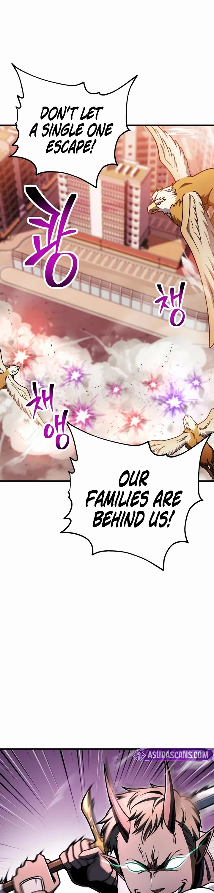 The Player That Can't Level Up Chapter 223 page 21 - Chapter 223