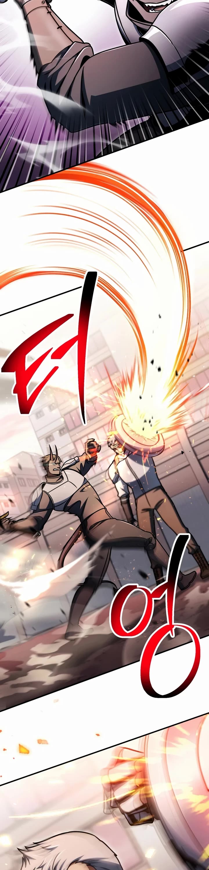 The Player That Can't Level Up Chapter 223 page 22 - Chapter 223
