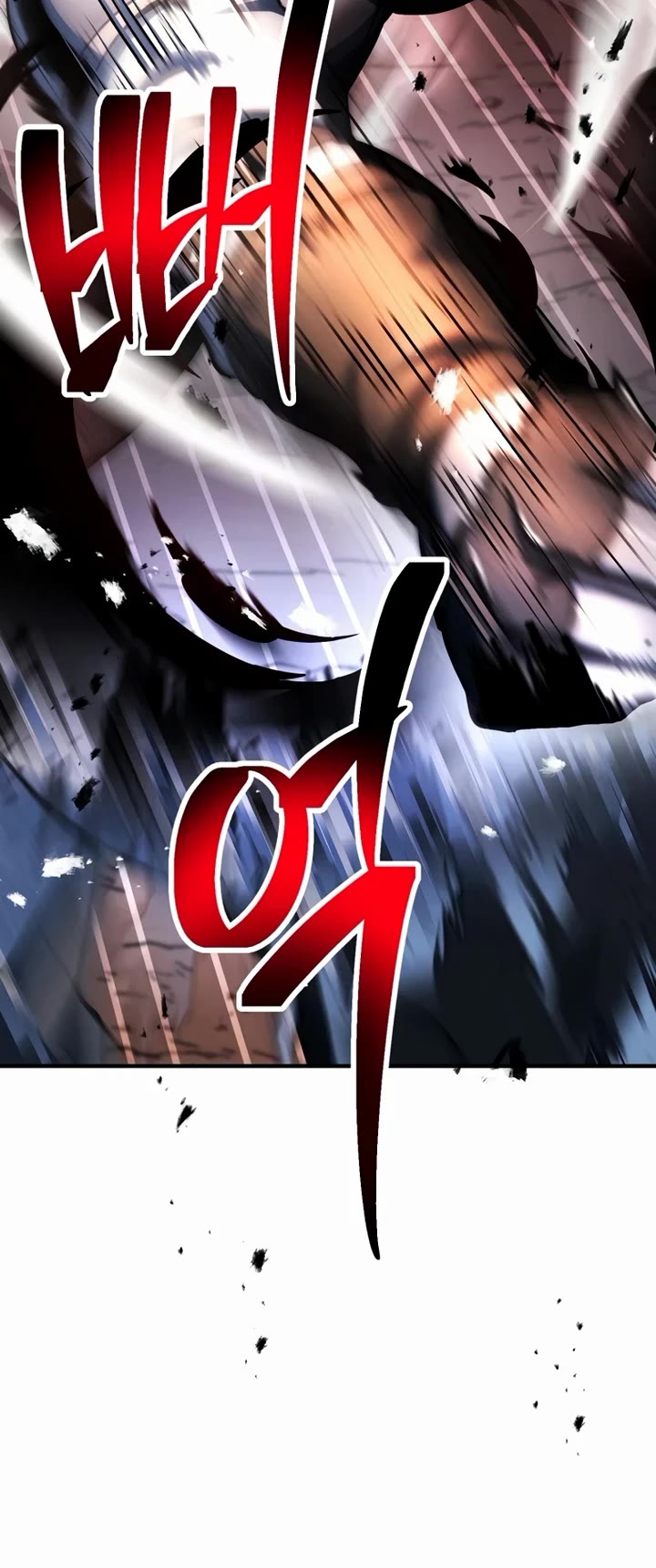 The Player That Can't Level Up Chapter 223 page 24 - Chapter 223