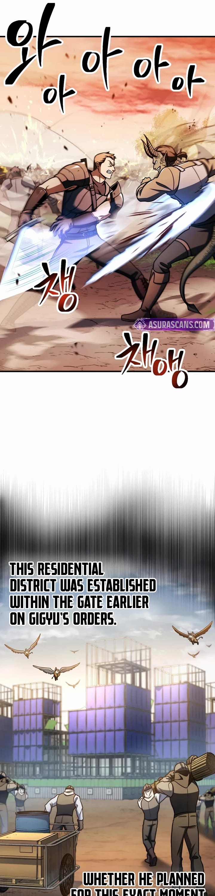 The Player That Can't Level Up Chapter 223 page 26 - Chapter 223