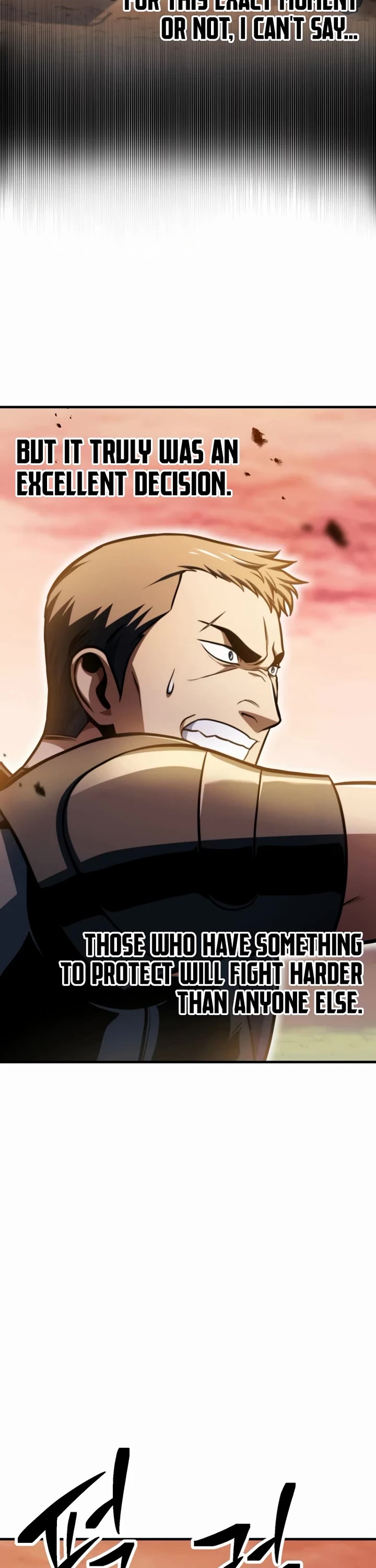 The Player That Can't Level Up Chapter 223 page 27 - Chapter 223