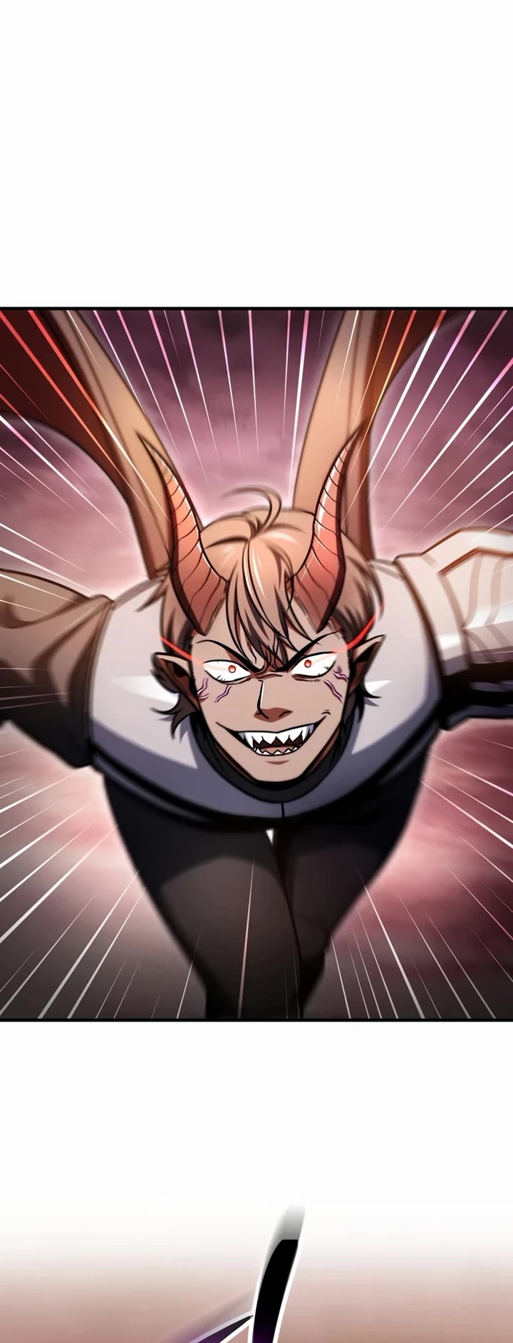 The Player That Can't Level Up Chapter 223 page 29 - Chapter 223