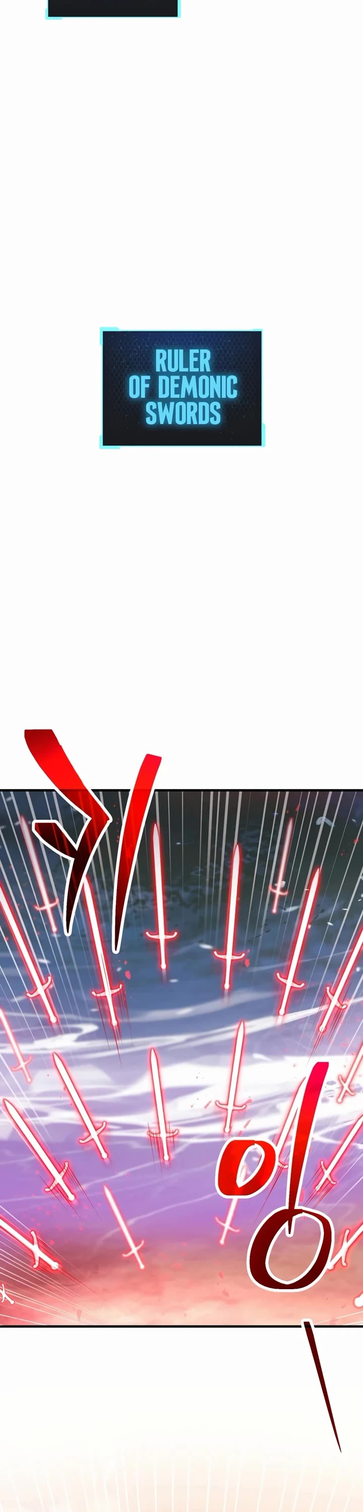 The Player That Can't Level Up Chapter 223 page 3 - Chapter 223