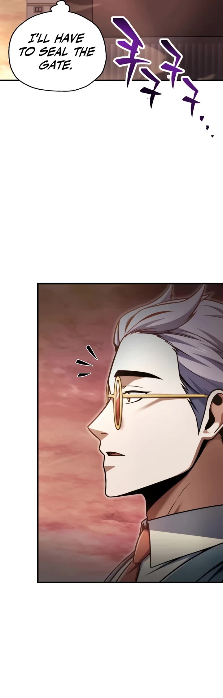The Player That Can't Level Up Chapter 223 page 40 - Chapter 223