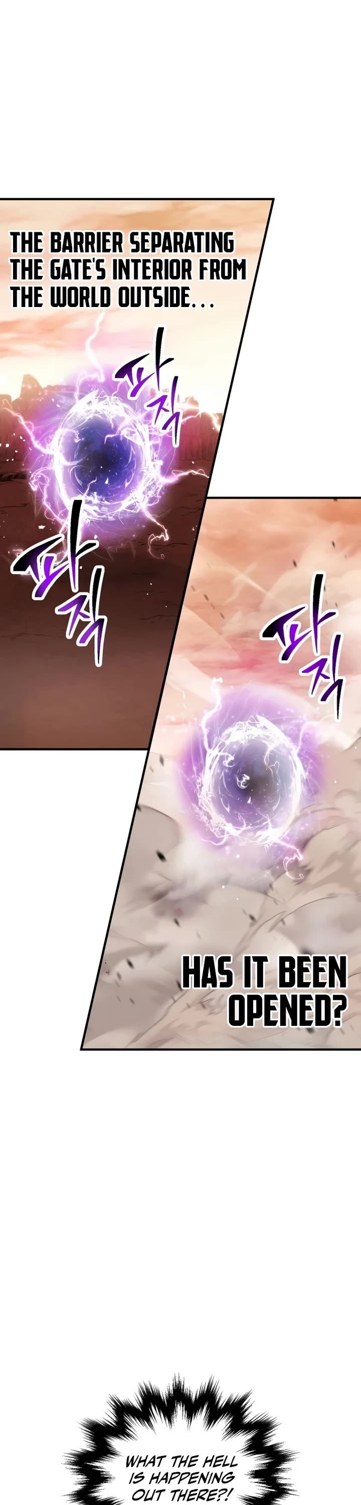 The Player That Can't Level Up Chapter 223 page 41 - Chapter 223