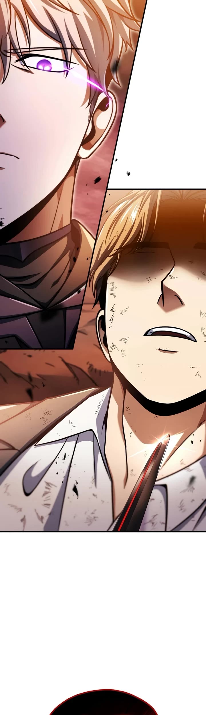 The Player That Can't Level Up Chapter 223 page 44 - Chapter 223